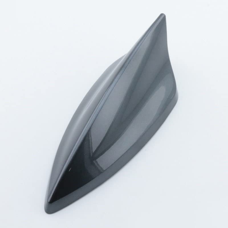 Antenne requin 5D pour Kia Ceed récepteur radio de voiture look carbone avec amplificateur intégré