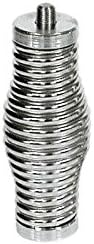 Hustler C30 4 in. Heavy Duty Chrome Plated Spring