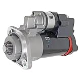 Starter Motor 12V 10T RE533976 BF002G20658 F-002-G20-658 Compatible With John Deere 5045D 5055E