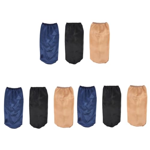 Bonnet pour chimiothérapie Healvian élastique et doux pour dormir
