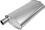 AP Exhaust Products 709014 Exhaust Muffler