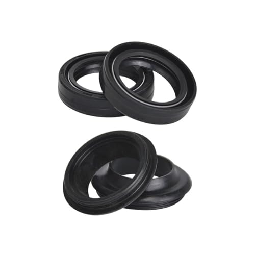 Couvercle anti-poussière fourche moto 33x46x11 joint d'huile spi 91255-413-881