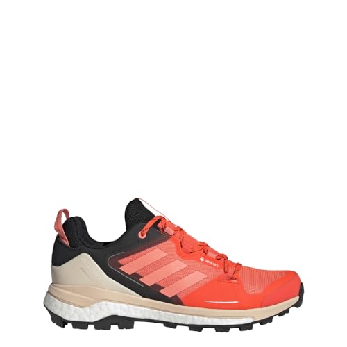 adidas Men's Terrex Skychaser Gore-Tex 2.0 Hiking Shoes2