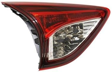 Lampa Tylna Zespolona Lewa VAN WEZEL 2780923