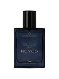 Perfume masculino 'Blue by Reyes' 50 ml – Reyes Queens –...