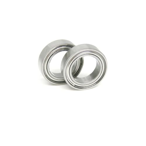 Roulement SMR52-ZZ anti corrosion pour réparer vos moteurs et micro turbines