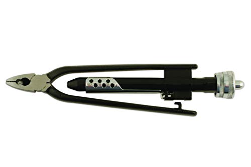 Pince à torsader Laser 2722 pour bloquer les vis sans effort - 5