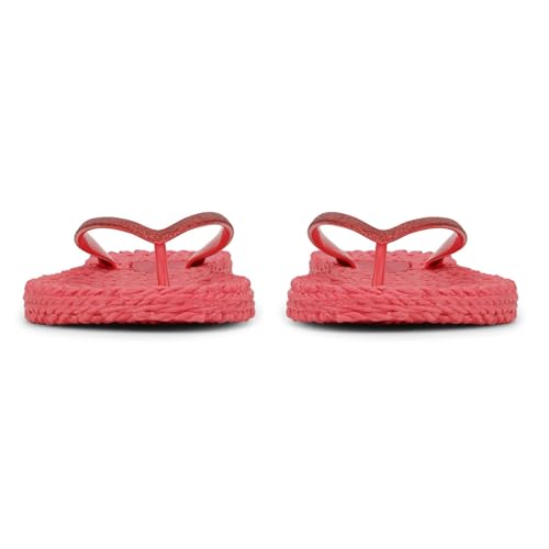 Image of Ilse Jacobsen HORNBAEK Women's Cheerful 01 Flip-Flop.
