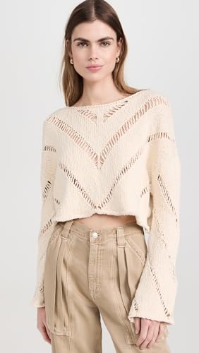 Image of Free People Women's Hayley Sweater