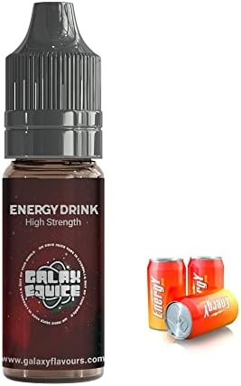Peppermint High Strength Flavouring - 230+ Flavours - Galaxy Food Flavours - 10ml Bottle