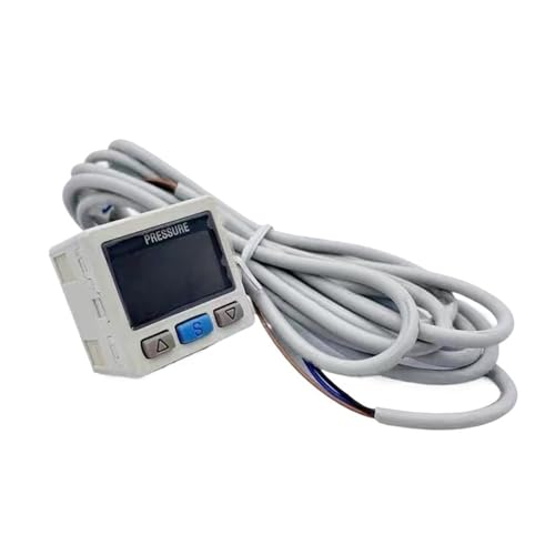 Pressostat numérique ZSE30AF-01-P-L pour automatisation et contrôle du vide