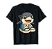 Tralalero-Tralala Funny Italian Brainrot Kids T-Shirt