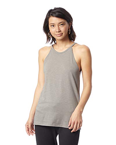 Débardeur homme Alternative gris éléphant XS anti frottement et léger