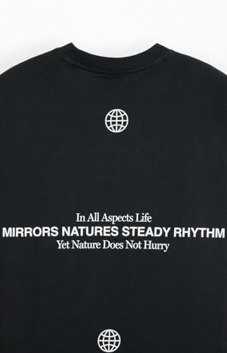 PacSun Men's Rhythm T-Shirt2