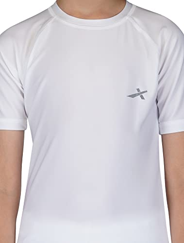 Image of Vector X OKT-218 Kid's Round Neck T-Shirt