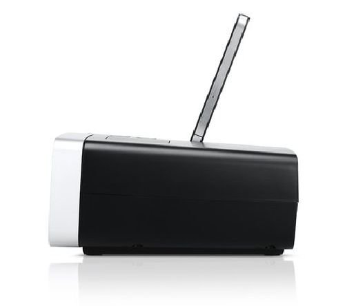 Ihome Ip90 Dual Alarm Clock Radio Am/Fm Presets & Dock For Ipod And Iphone (Not Compatible W/Iphone 5) #TOP2