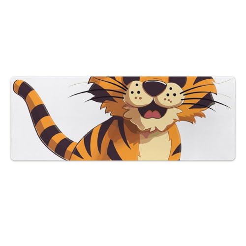Tapis de souris de jeu pour bureau et maison avec LED