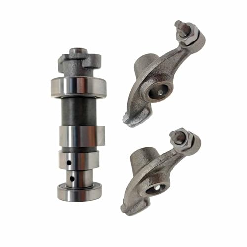 Árbol de levas CBR 125 balancín culata para reparar pérdida de potencia