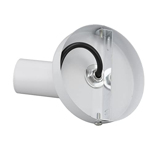 Aplique de pared ajustable E27 para escaparate de salón y dormitorio 7