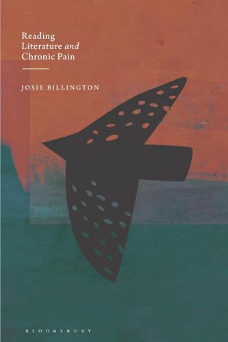 Reading Literature And Chronic Pain: Reading For Healing