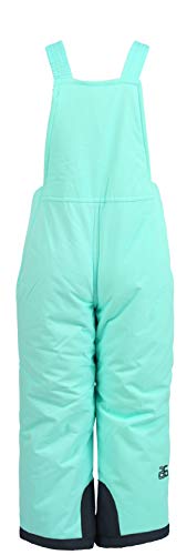 Image of Arctix Infant /Toddler Chest High Snow Bib Overalls