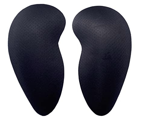 Image of BIMEI 2PS Sponge Hip Pads padded Women Butt Hip Up Padded Enhancer Thigh Pads Butt Lifter Crossdressing Padded Underwear