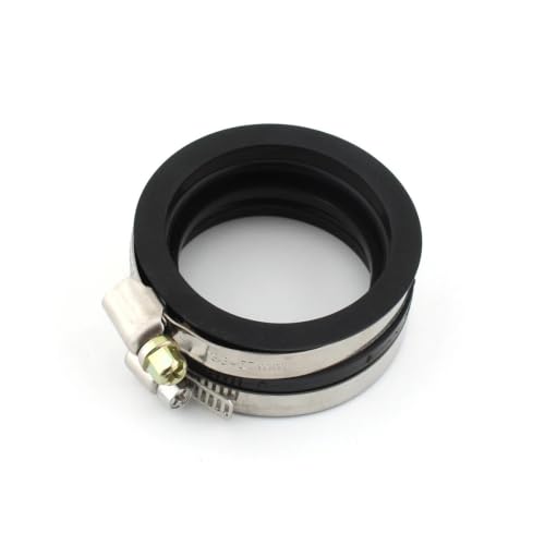 Kit de goma de admisión 1111772077 para moto BMW F800GT, F800R, F800S y F800ST