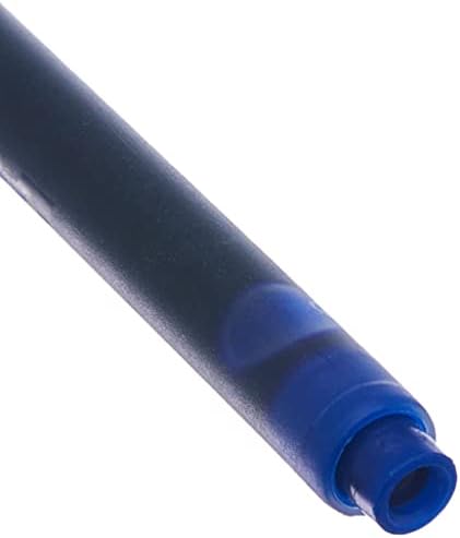 Lamy Blue T10 Fountain Pen Ink cartridges - 4 Packs (20 cartridges)