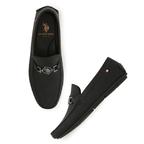 Image of U.S Polo Assn. Mens Quincy Loafer