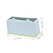 VANZACK Cat Litter Scoop Holder Charming Cat Themed Design for Litter Box Storage Durable Container for Easy Access and Organization Quick Installation for Home Decor