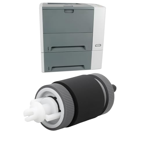 SG Store 5 Stücke Trennung Feed Pickup Roller RM1-3763 RM1-6313 Kompatibel Mit HP P3005 P3005d P3005dn M3027 M3035 P3005n P3005x