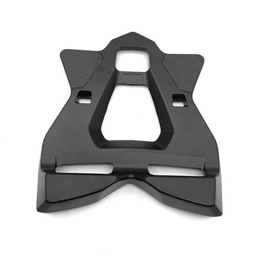 Porte-bagages arrière haut de gamme pour Tracer 9 GT et TMAX 560 2017-2023