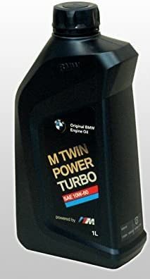 BMW �����G���W���I�C�� 10W-60/10W60 M TWIN POWER TURBO 1L��