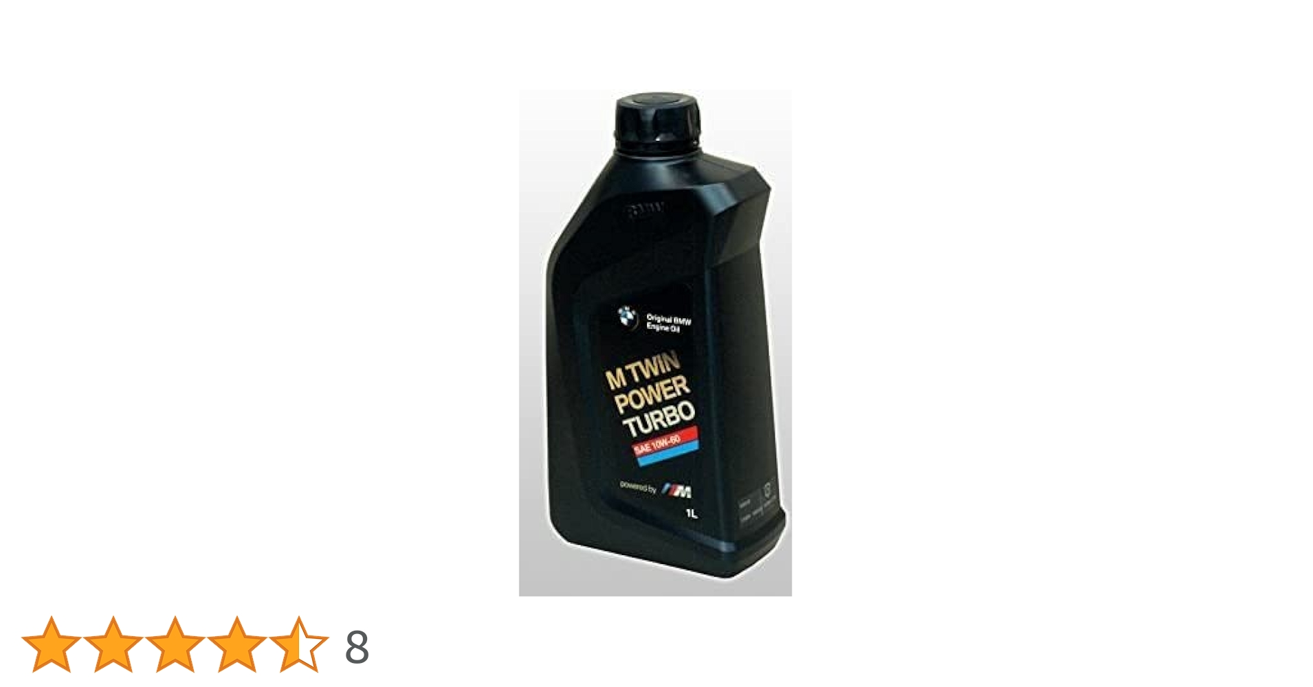 ディーゼル　エンジンオイル 10W60 Amazon | BMW 純正エンジンオイル 10W-60/10W60 M TWIN POWER