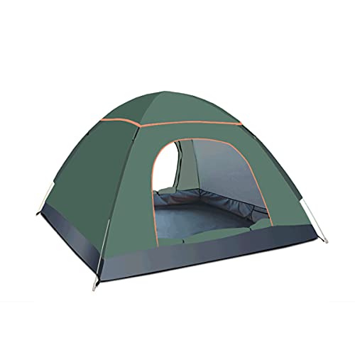 Beauenty Family Pop-up Tent - Waterproof