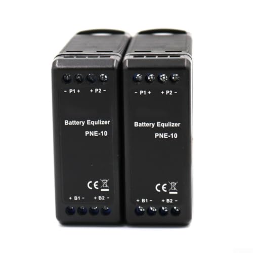 Ecualizador activo PNE-10 2S con regulación bidireccional para energía renovable 3