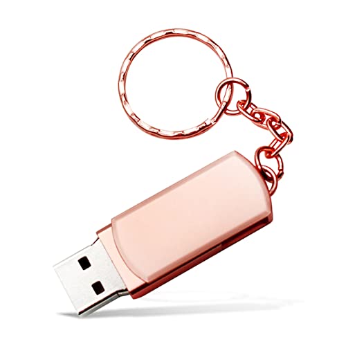 Wasserdichter USB-Stick 64 GB Thumb Drive 32 GB 16 GB Pen Drive 8 GB Pen Drive Flash Metal Storage Flash Drive Memory… – Bild 3