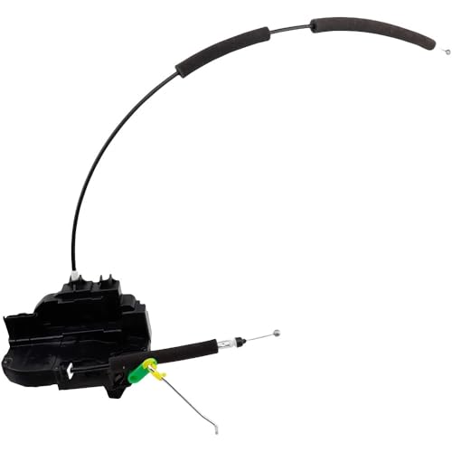 Serrure télécommande en panne Navara Pathfinder réparation 80501-EB30A