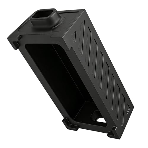 Copertura protettiva per parabola satellitare, impermeabile, antigraffio, antipolvere, in silicone, per campeggio, escursionismo, viaggi su strada, camper, per tutte le stagioni