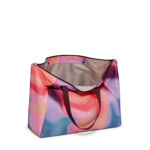 Image of TUMI Just In Case Tote - Packable Travel Tote Bag for Women & Men - Carry Travel Accessories Easily