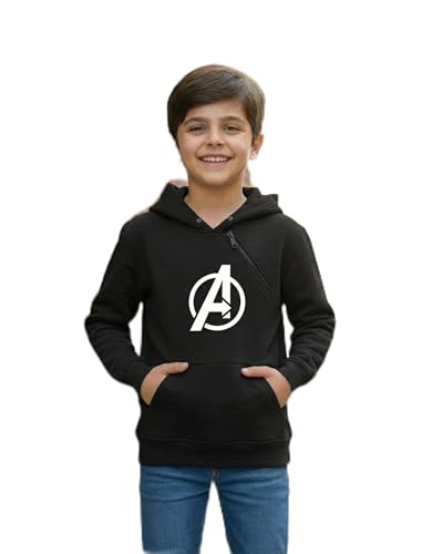 Image of More & More Unisex-Adult Hooded Sweatshirt