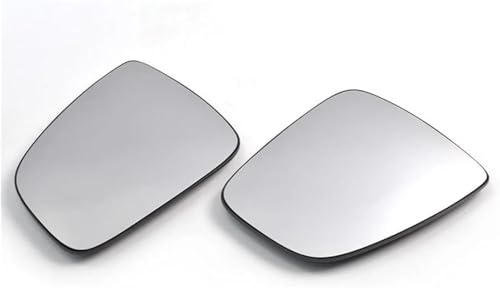 Rétroviseur chauffant pour Dacia Duster Logan Sandero - 7