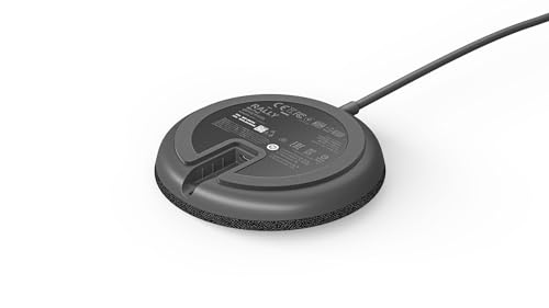 Logitech Rally Mic Pod - vue 7