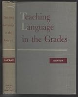 Teaching Language in the Grades B009J3ZN4M Book Cover