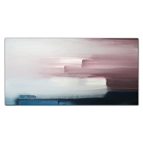 Impression sur verre trempé de 100x50 cm pour sublimer votre salon moderne