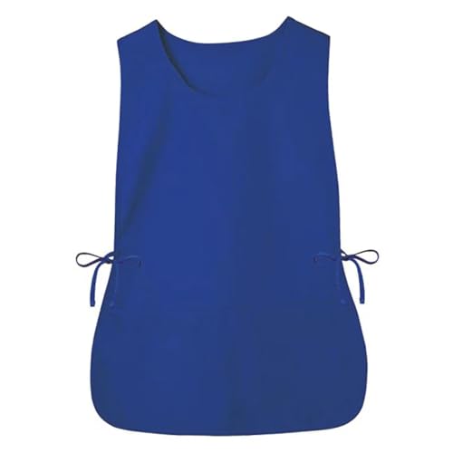 Tablier sans manches contre les taches de cuisine gilet pull