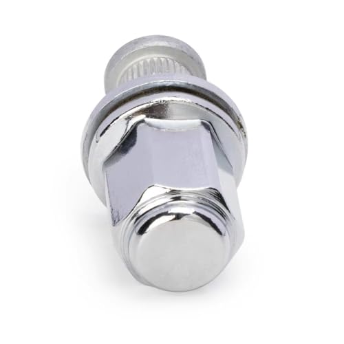 Espárrago y tuerca rueda con sujeción antivibración para Lexus CT200H 2011-2015 6