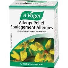 Pollinosan (120Tablets) Brand: Vogel #TOP1