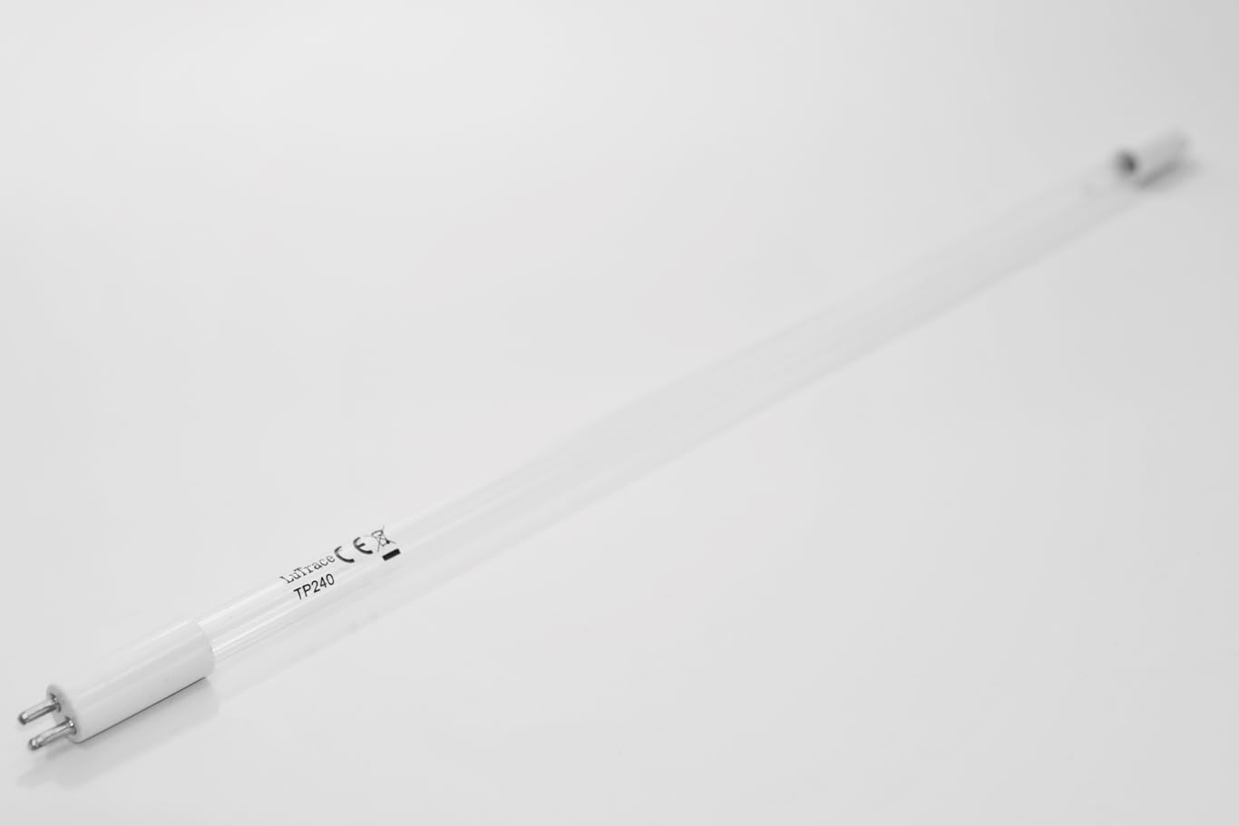 Lutrace TheraPure TPP240, TPP2400 Premium Compatible OEM Quality UV Bulb Lamp for use with TPP240D Air Purifer