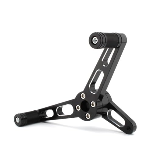 Sélecteur vitesse pliable et repose-pieds moto pour Davidson Sportster XL883